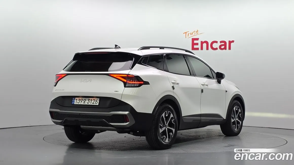 Kia Sportage — фото 2