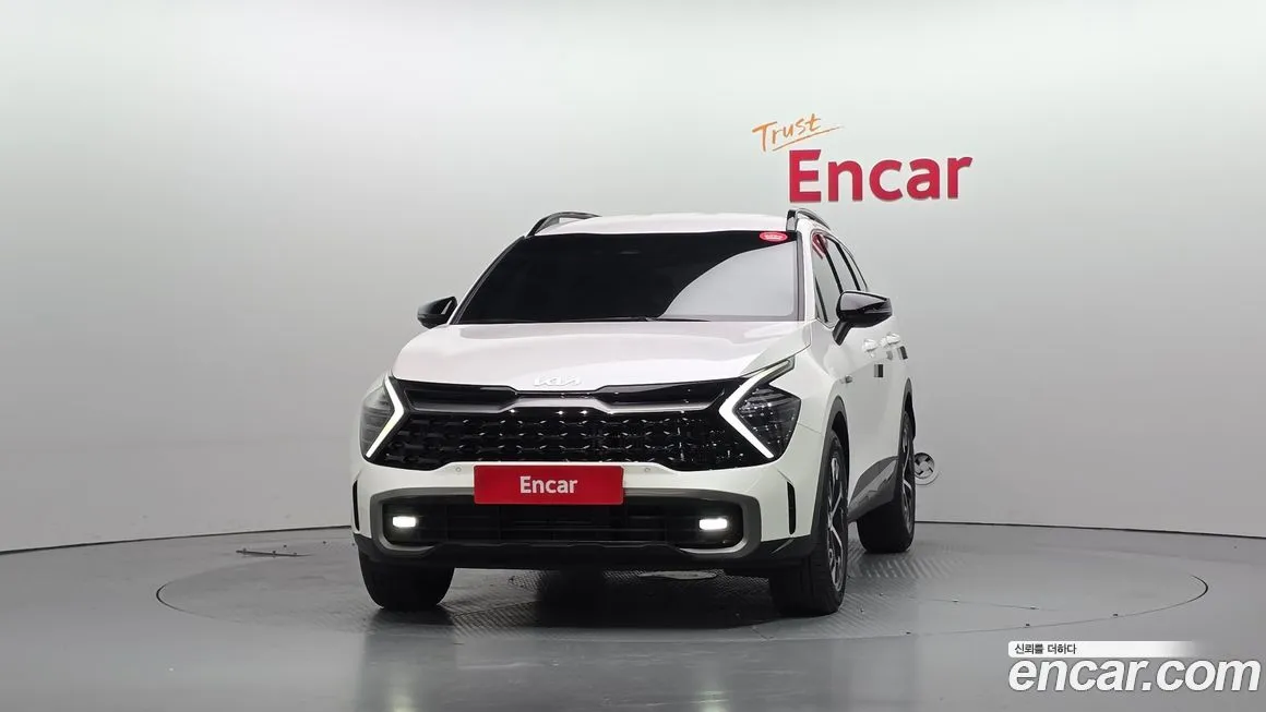 Kia Sportage — фото 3
