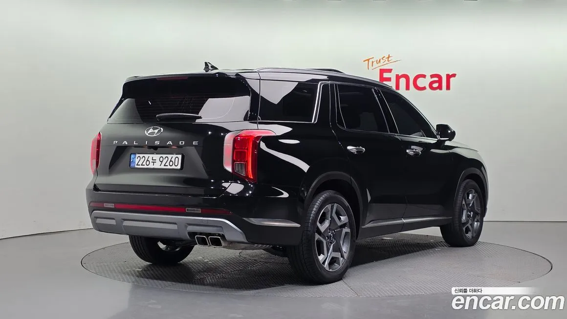 Hyundai Palisade — фото 2