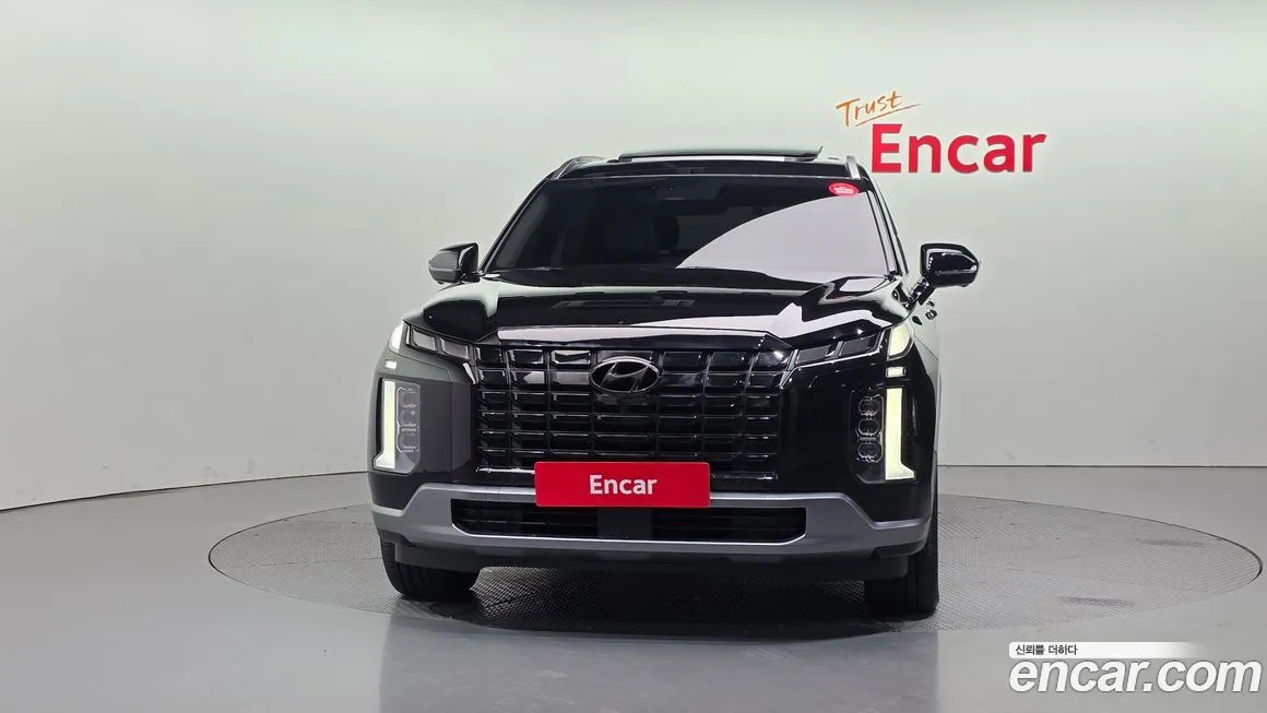 Hyundai Palisade — фото 3