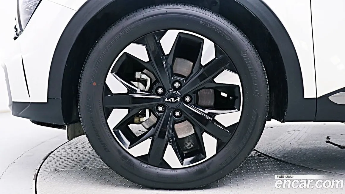 Kia Sportage — фото 5