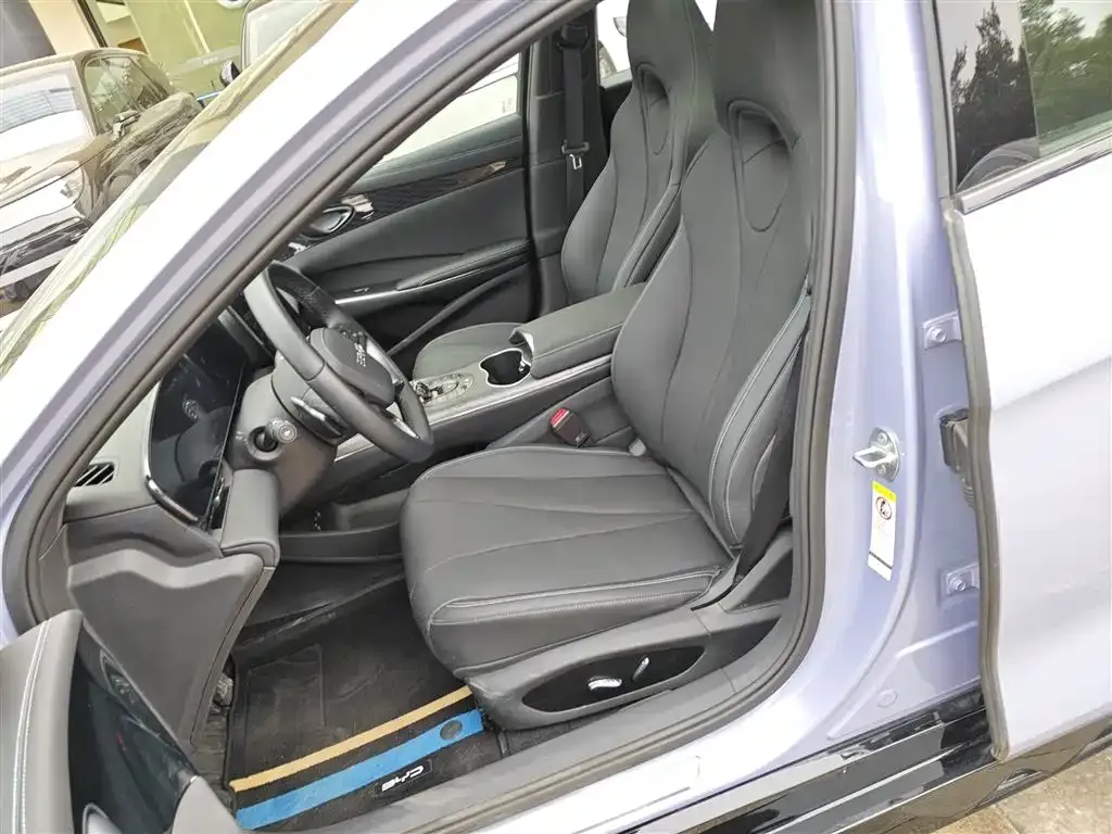 BYD Seal 2025 из CN, фото 7