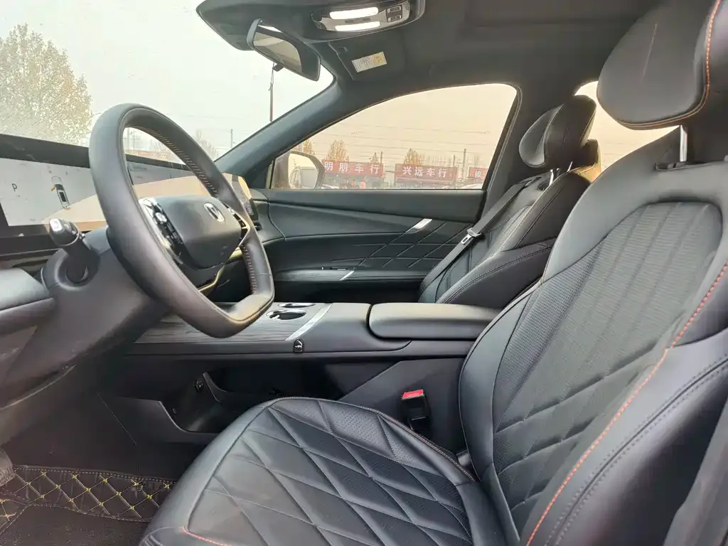 Changan CS75PLUS 2024 из CN, фото 5