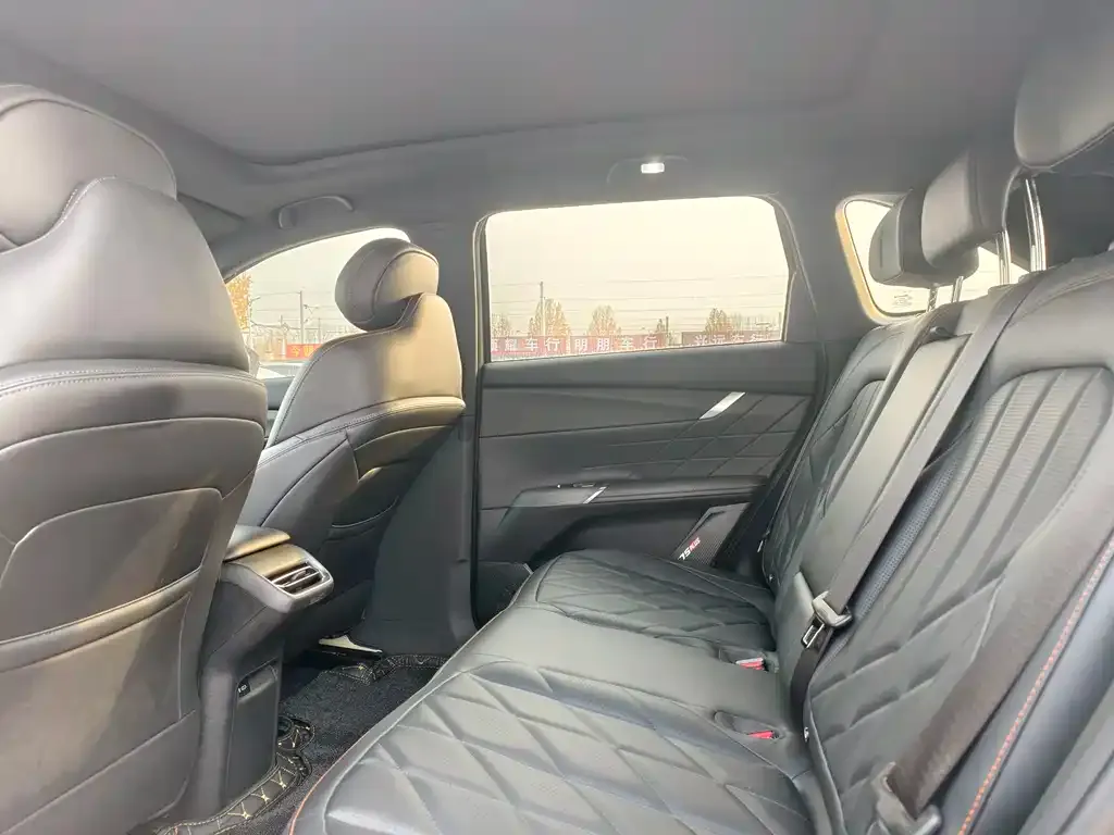 Changan CS75PLUS 2024 из CN, фото 6