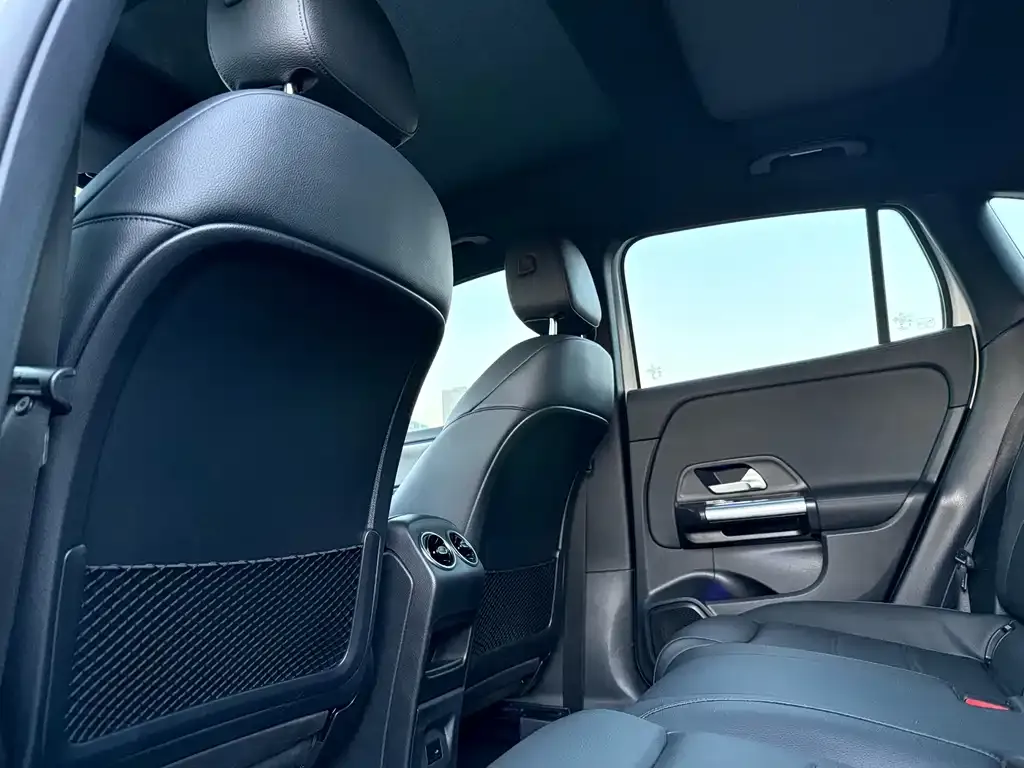 Mercedes-Benz GLA 2022 из CN, фото 10