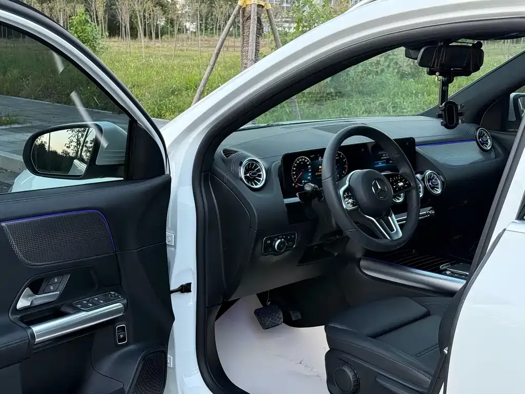 Mercedes-Benz GLA 2022 из CN, фото 5