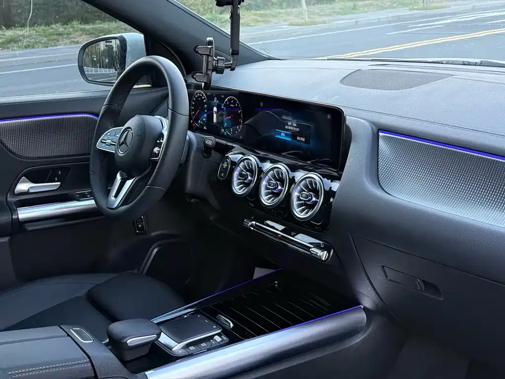 Mercedes-Benz GLA 2022 из CN, фото 7