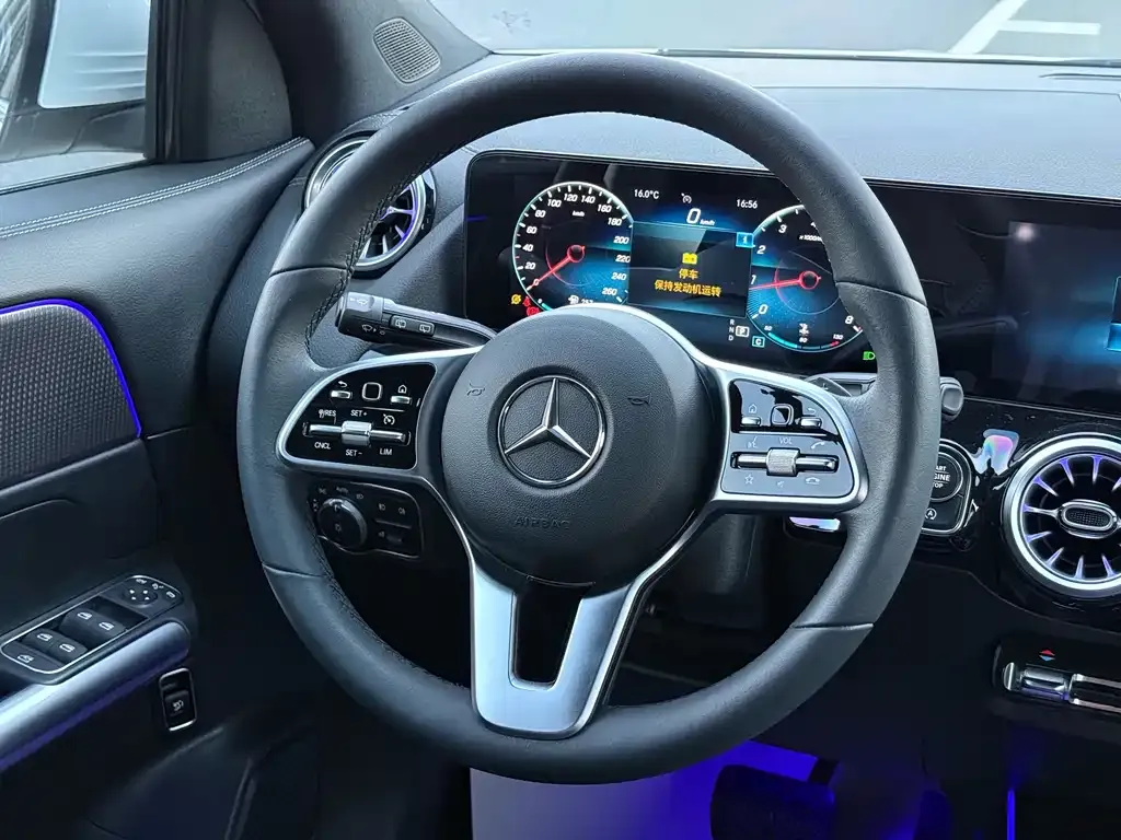 Mercedes-Benz GLA 2022 из CN, фото 8