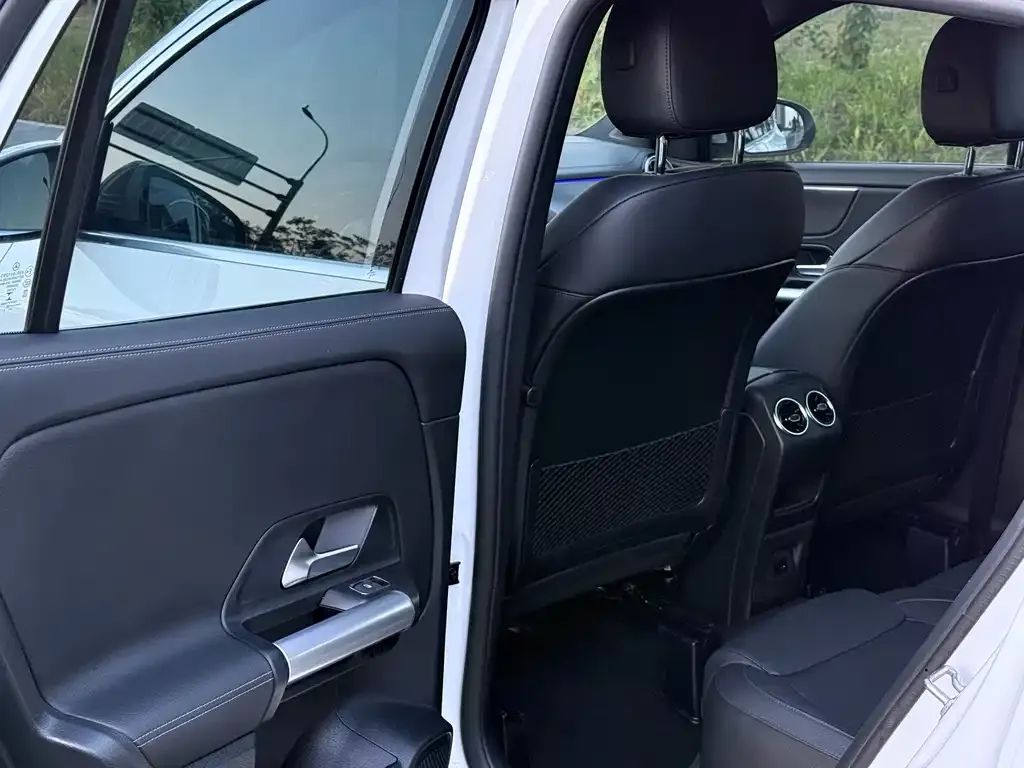 Mercedes-Benz GLA 2022 из CN, фото 9