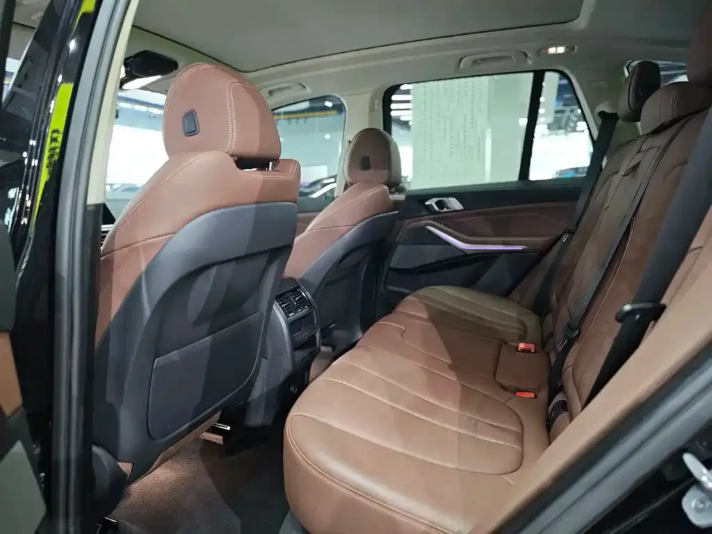 BMW X5 (Import) 2022 из CN, фото 7