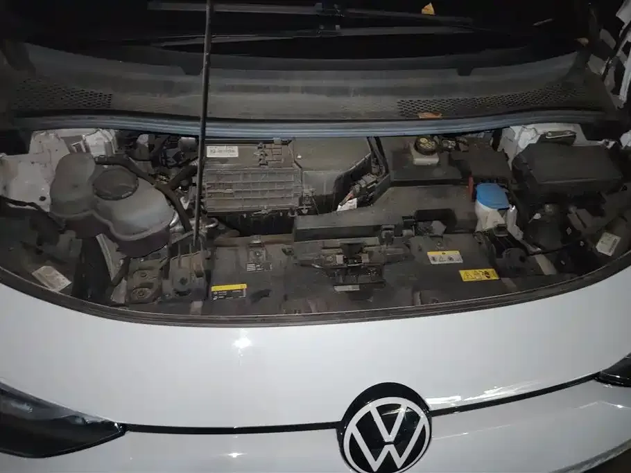 Volkswagen ID.3 2022 из CN, фото 10
