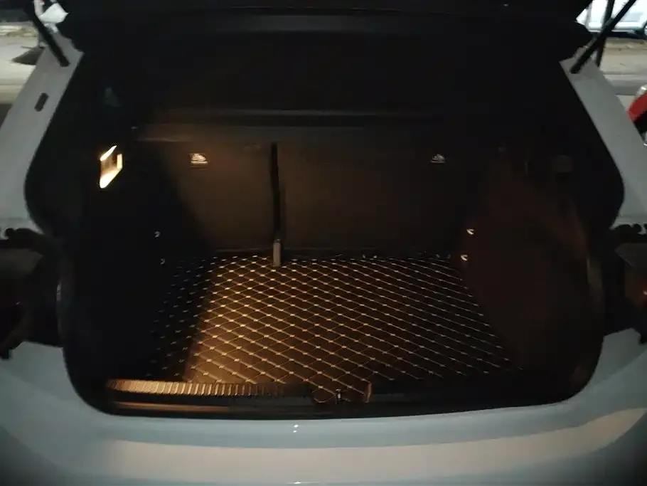 Volkswagen ID.3 2022 из CN, фото 4
