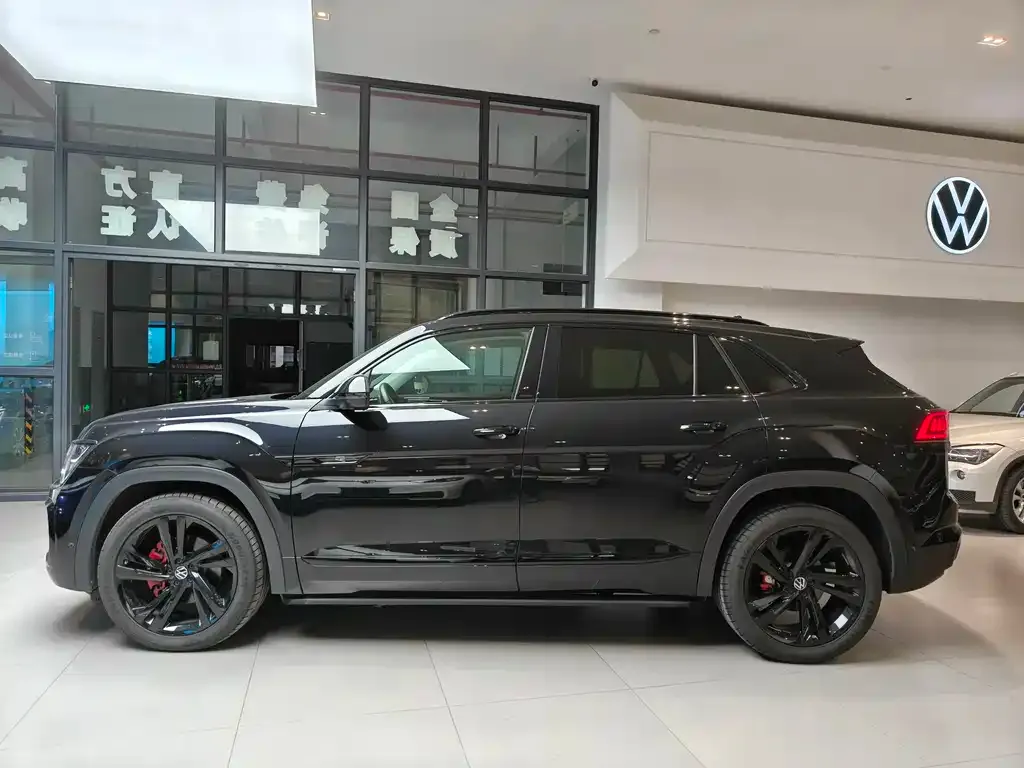 Volkswagen Teramont 2024 из CN, фото 7