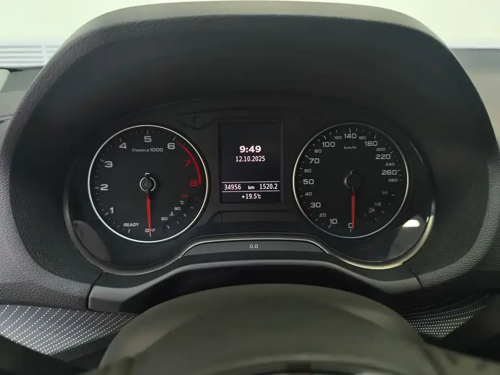 Audi Q2L 2021 из CN, фото 9