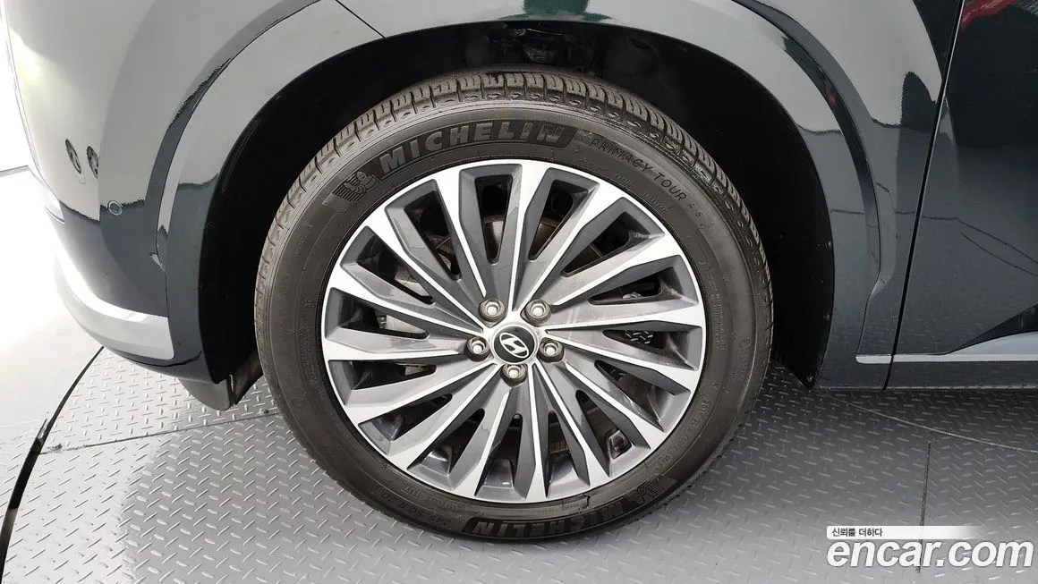 Hyundai Palisade — фото 5