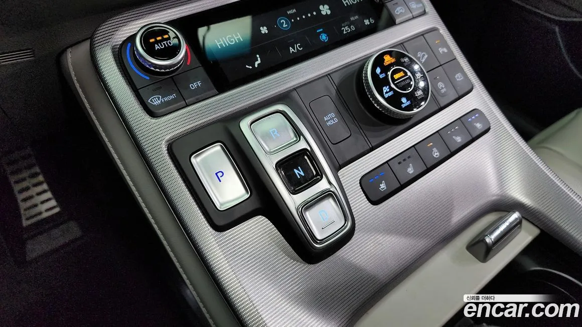 Hyundai Palisade — фото 9