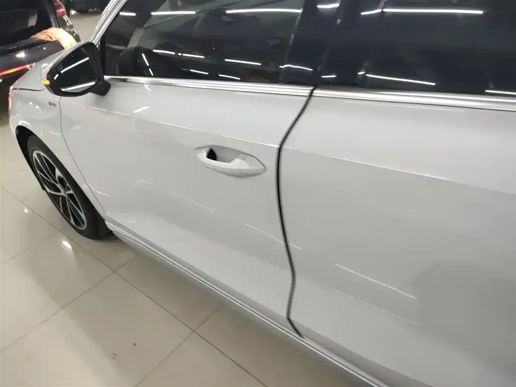 Audi A3 2021 из CN, фото 5