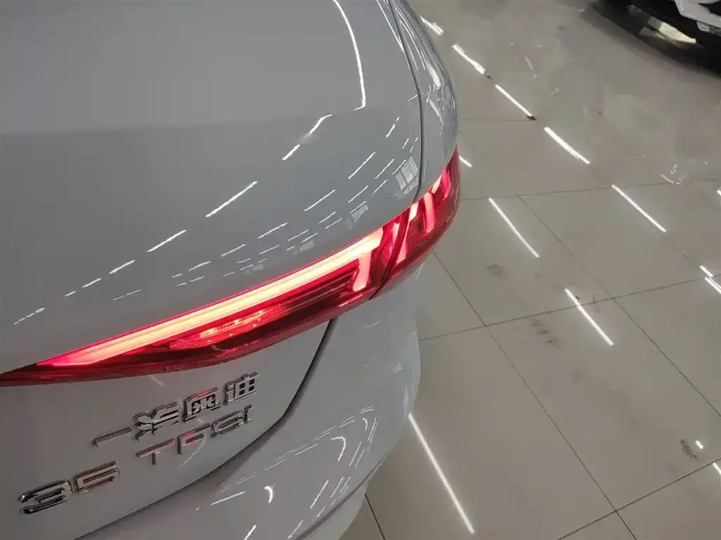 Audi A3 2021 из CN, фото 8