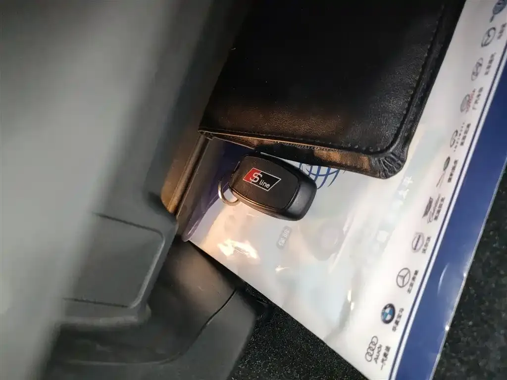 Audi A3 2021 из CN, фото 9