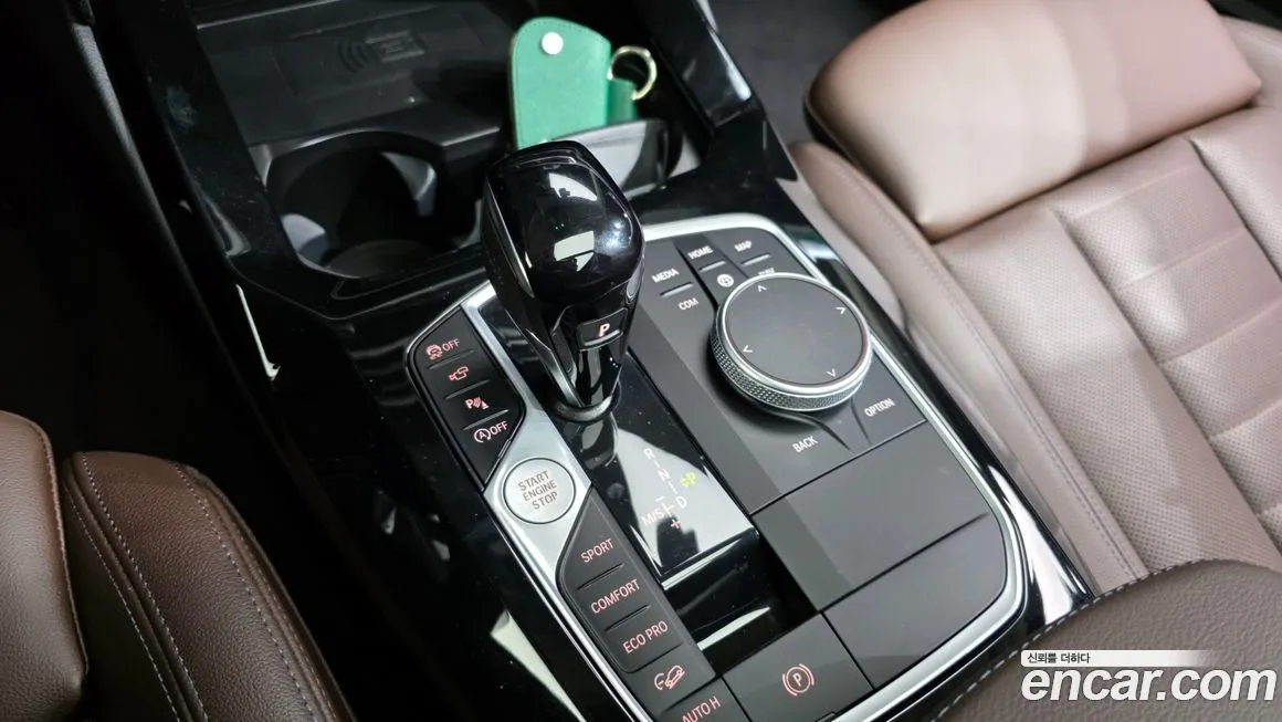 BMW X3 2024 из KR, фото 9