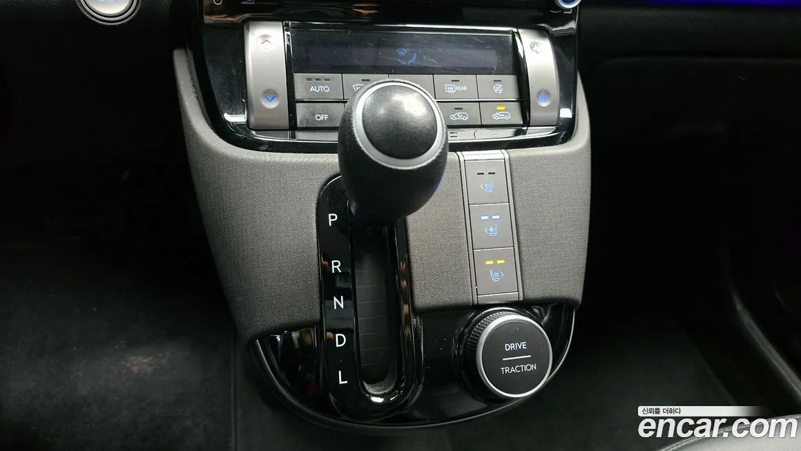 Hyundai Casper — фото 9