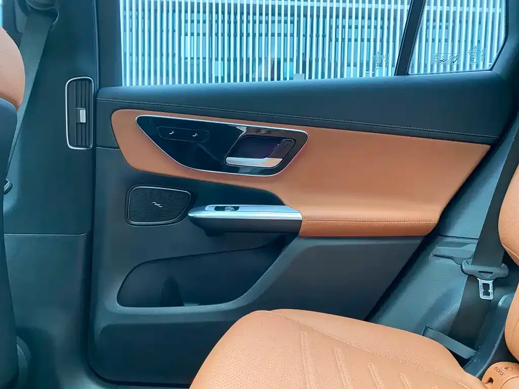 Mercedes-Benz GLC 2023 из CN, фото 10