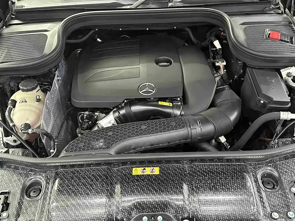 Mercedes-Benz GLE Coupe 2021 из CN, фото 9