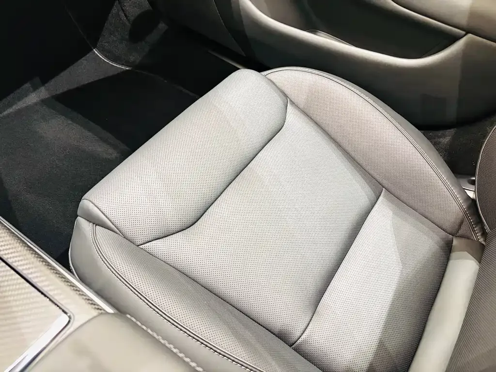 Tesla Model S 2023 из CN, фото 8