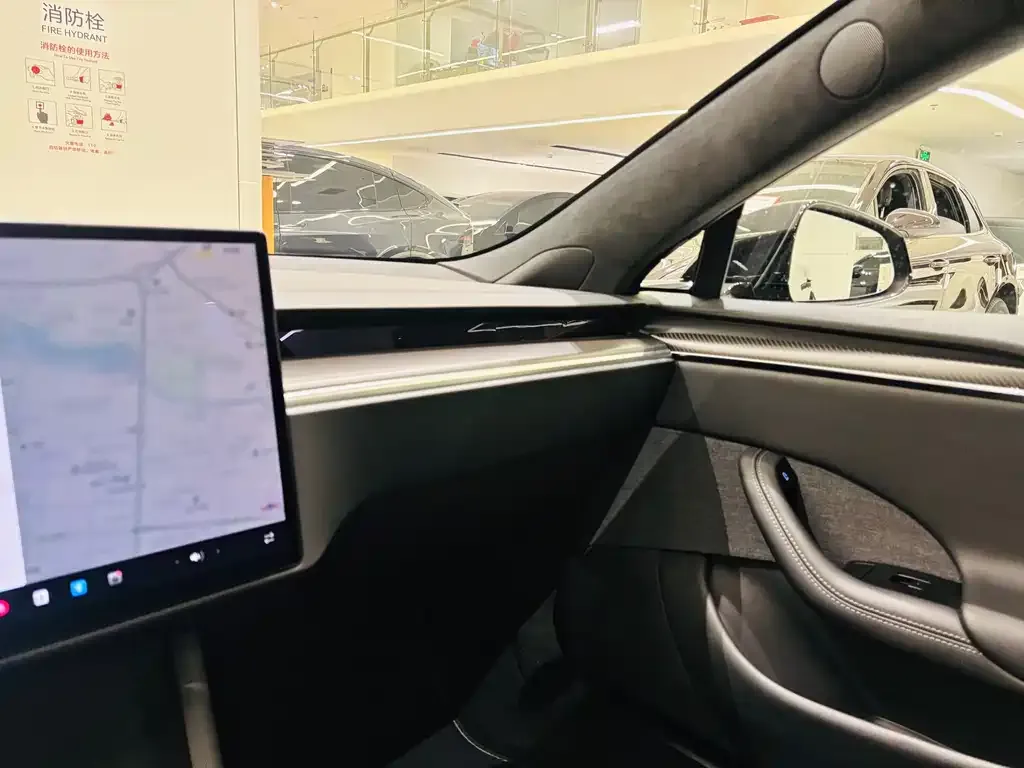 Tesla Model S 2023 из CN, фото 9