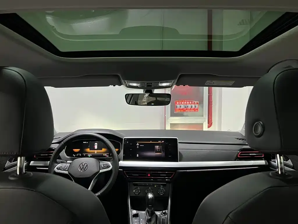 Volkswagen Lavida 2022 из CN, фото 10