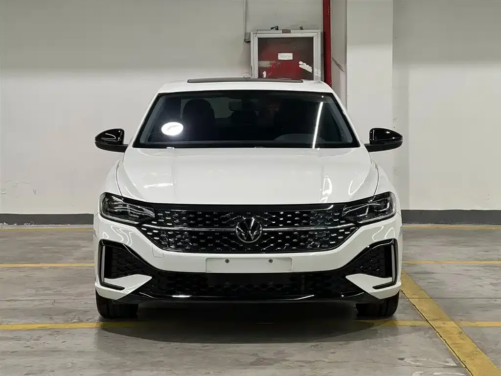 Volkswagen Lavida 2022 из CN, фото 2