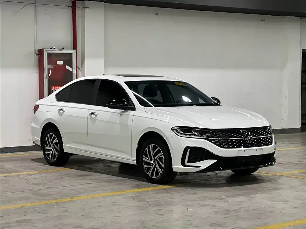 Volkswagen Lavida 2022 из CN, фото 3
