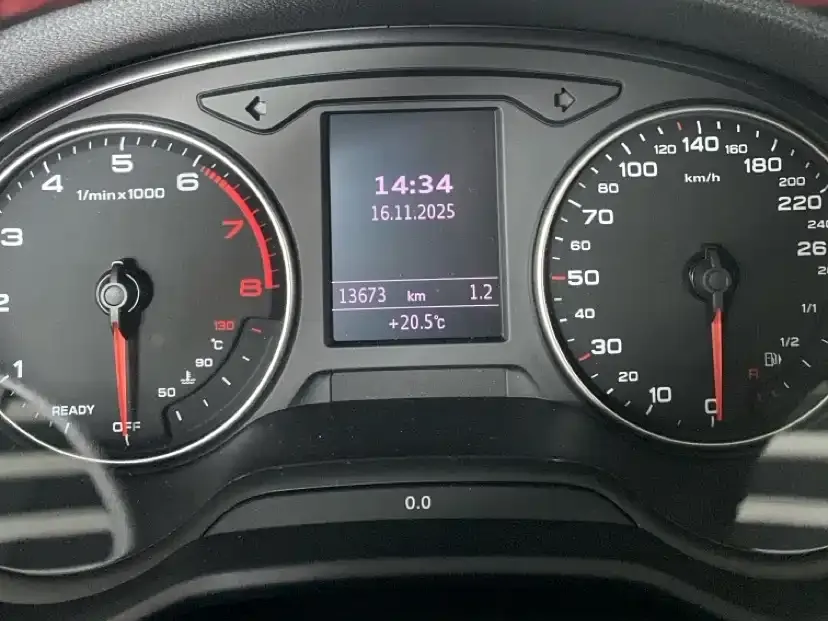 Audi Q2L 2023 из CN, фото 9