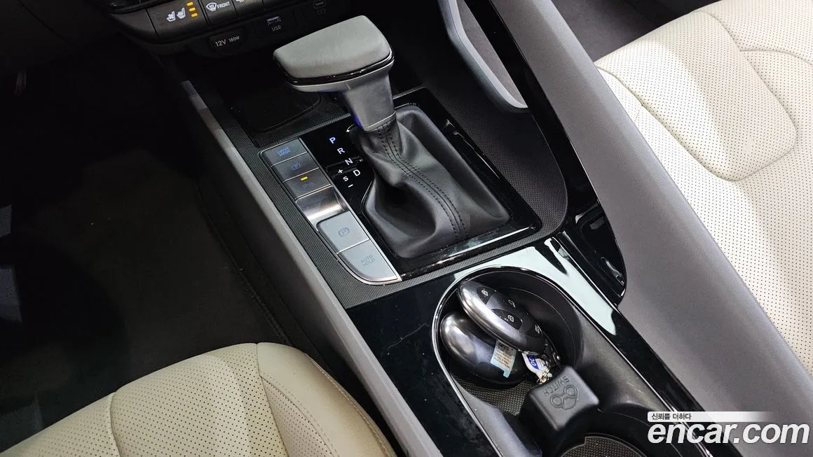 Hyundai AVANTE — фото 9