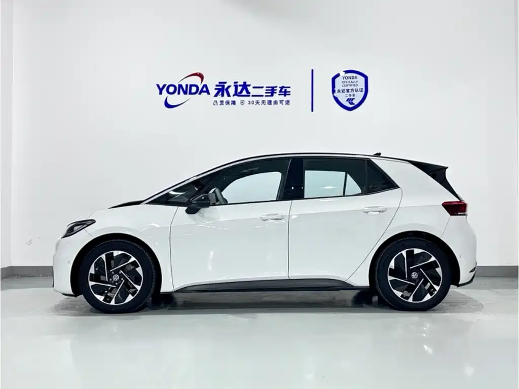Volkswagen ID.3 2024 из CN, фото 2