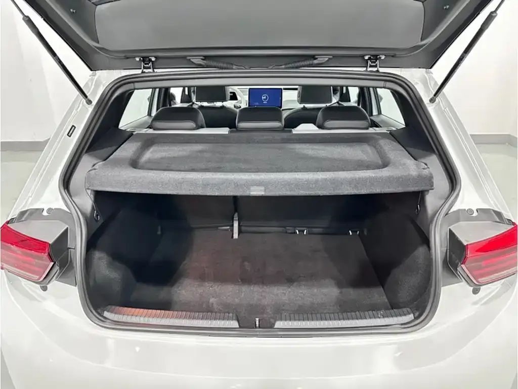 Volkswagen ID.3 2024 из CN, фото 6