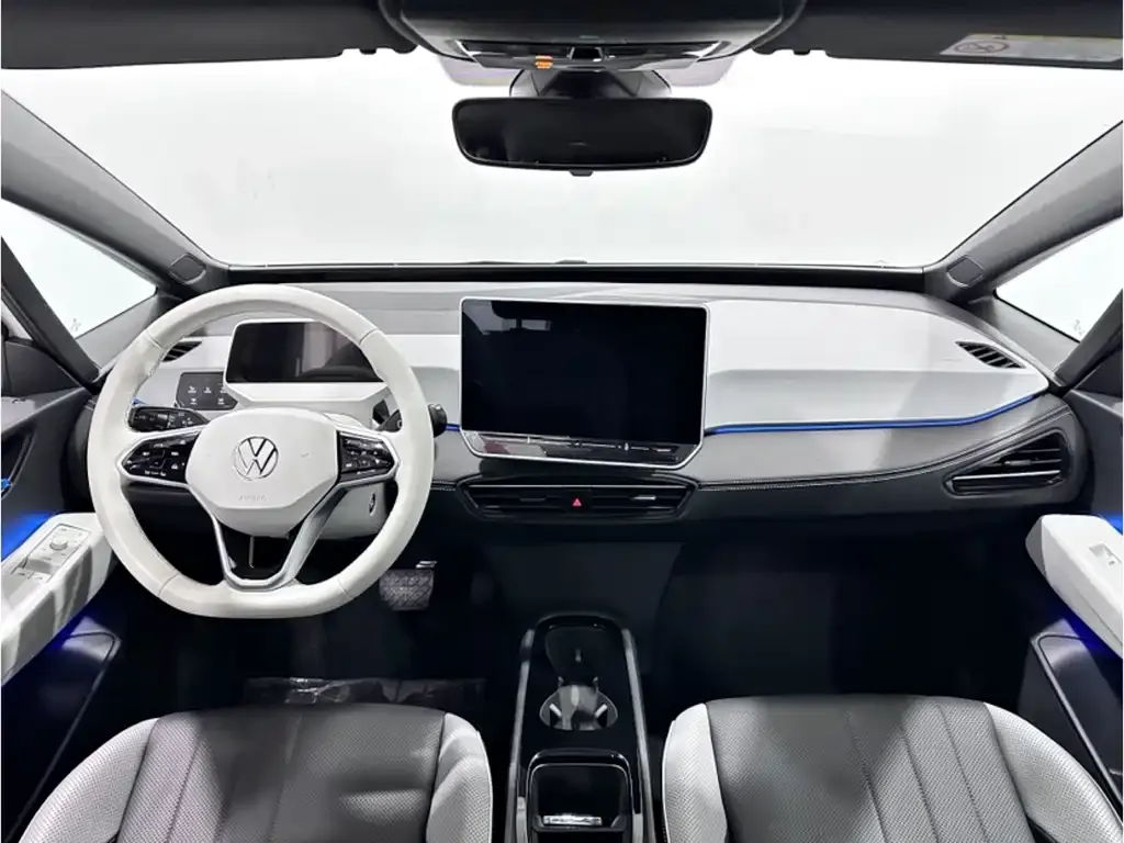 Volkswagen ID.3 2024 из CN, фото 8