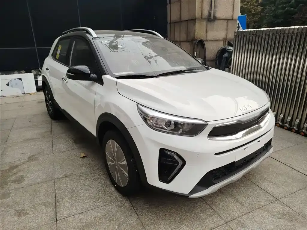 Kia KX1 — фото 4