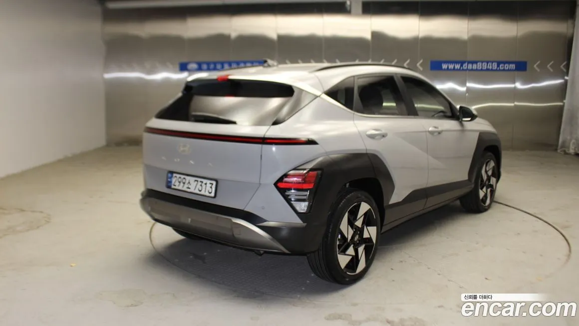 Hyundai Kona — фото 2