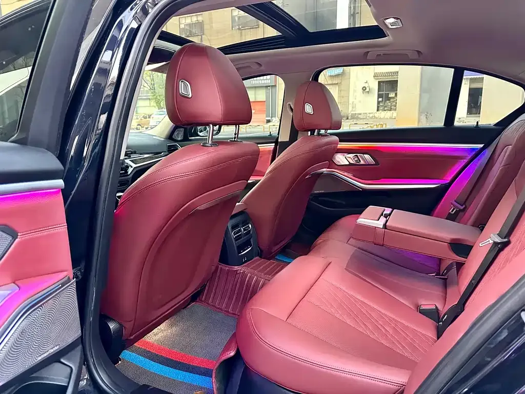 BMW i3 2022 из CN, фото 10