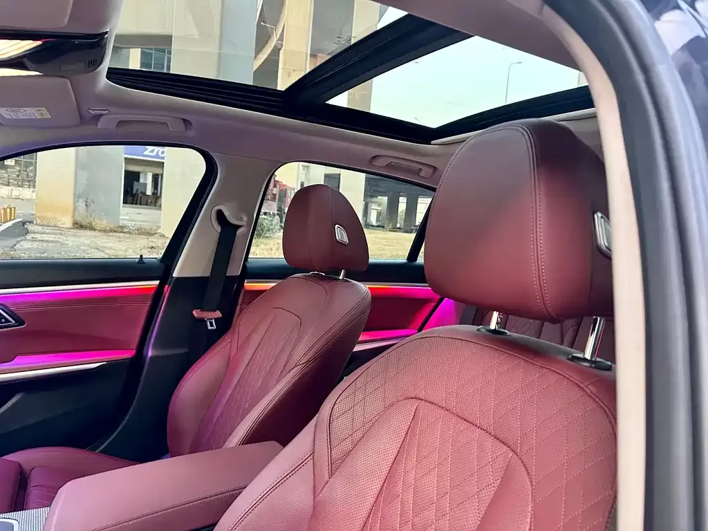 BMW i3 2022 из CN, фото 9
