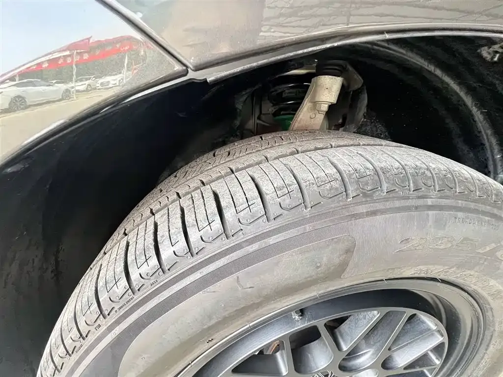 Volvo XC60 2022 из CN, фото 9