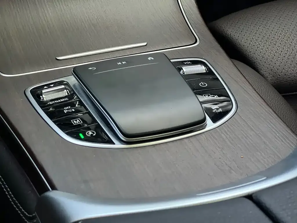 Mercedes-Benz GLC 2021 из CN, фото 10