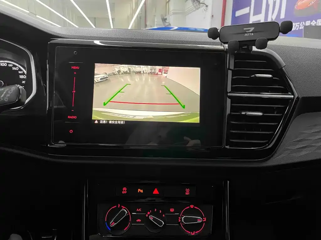 Jetta VS5 2022 из CN, фото 10