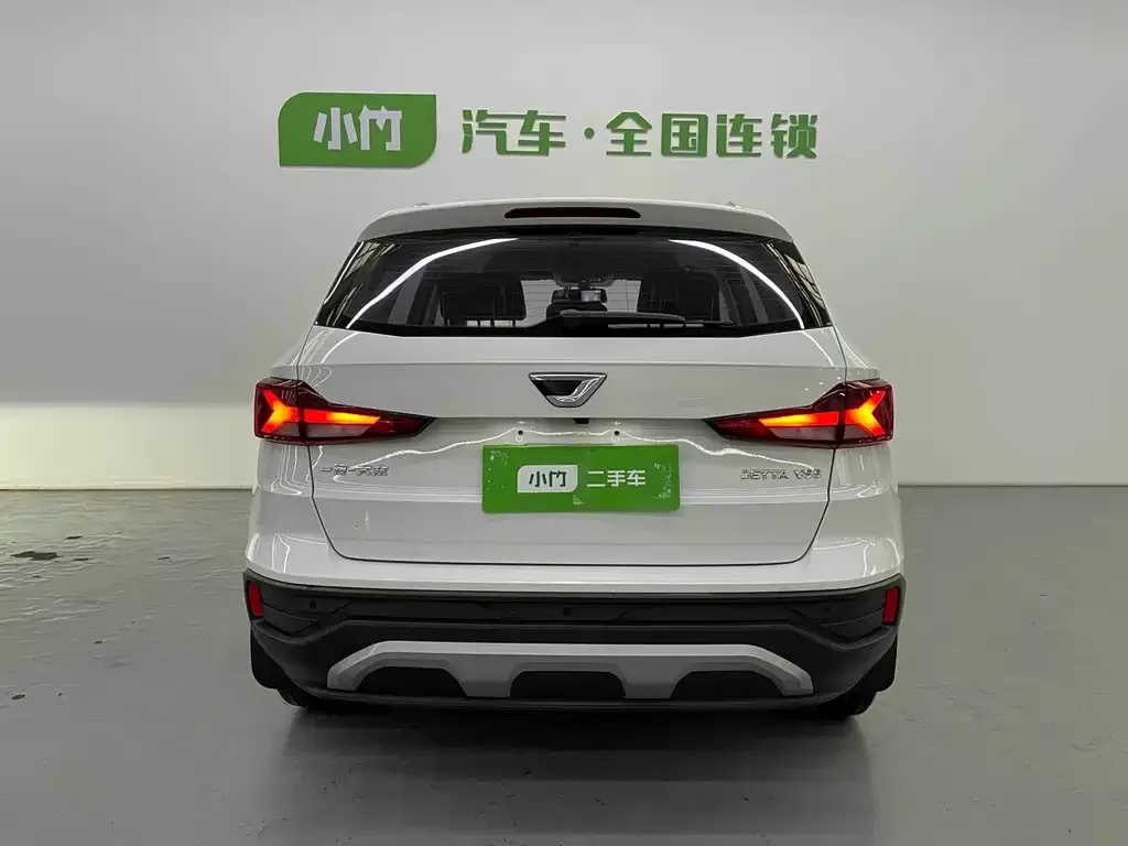 Jetta VS5 2022 из CN, фото 4