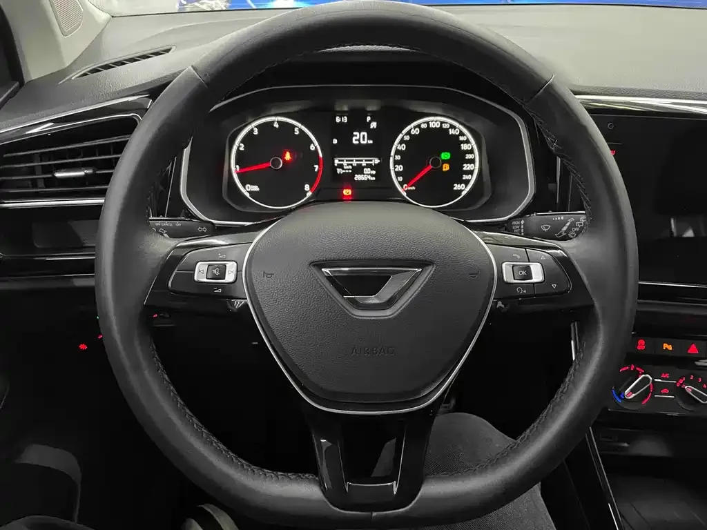 Jetta VS5 2022 из CN, фото 8