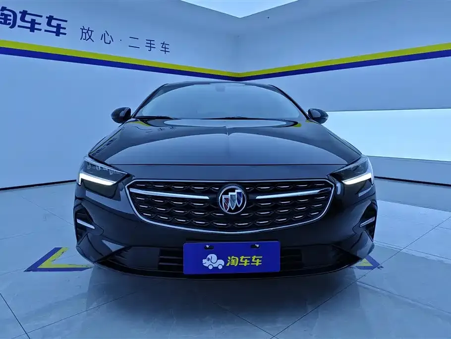 Buick Regal 2023 из CN, фото 2