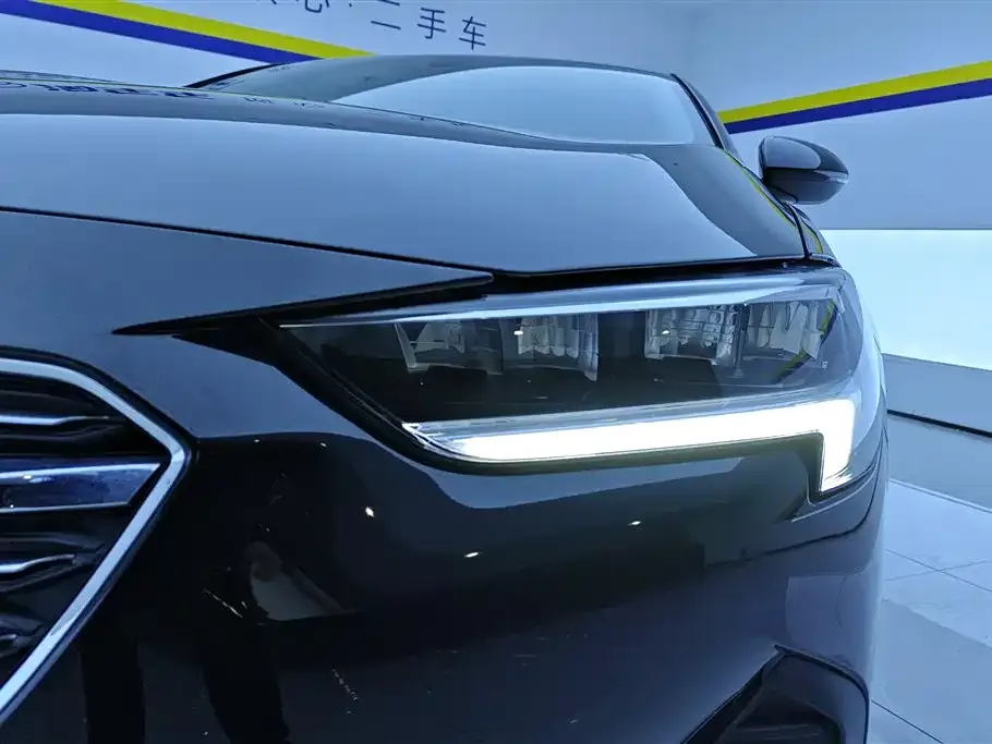 Buick Regal 2023 из CN, фото 5