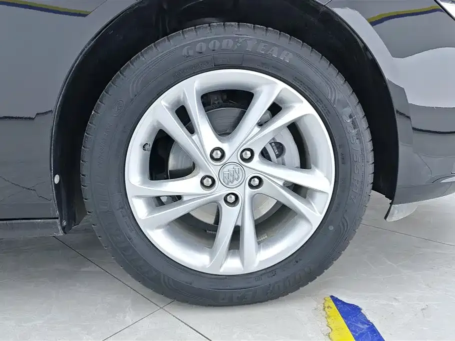 Buick Regal 2023 из CN, фото 6