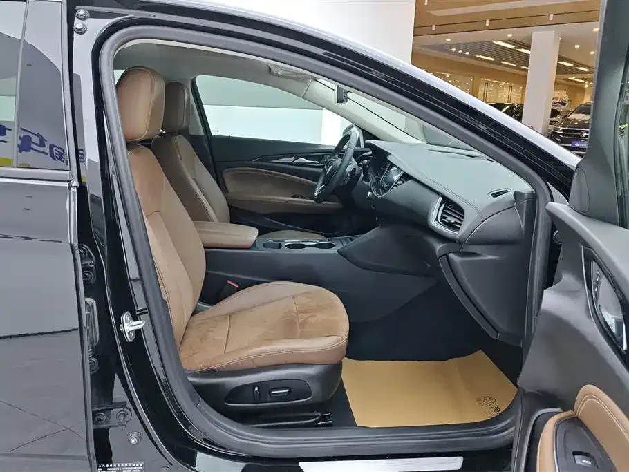 Buick Regal 2023 из CN, фото 8